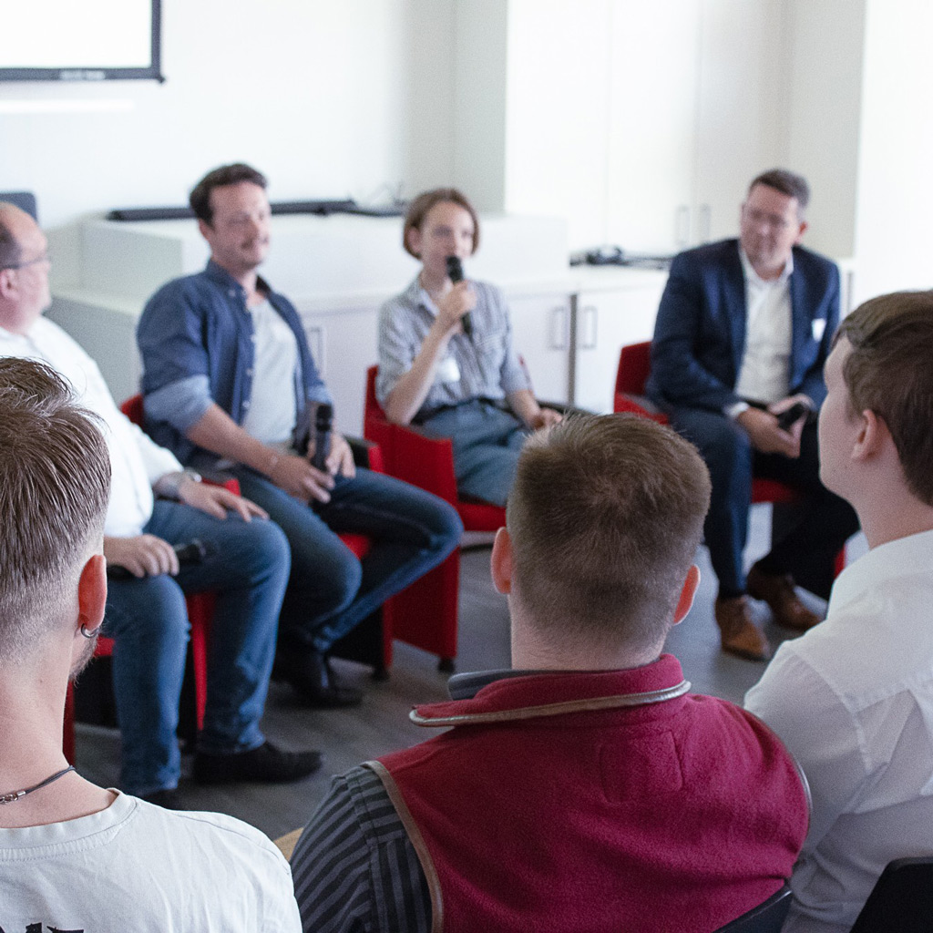 Workshops & Panels