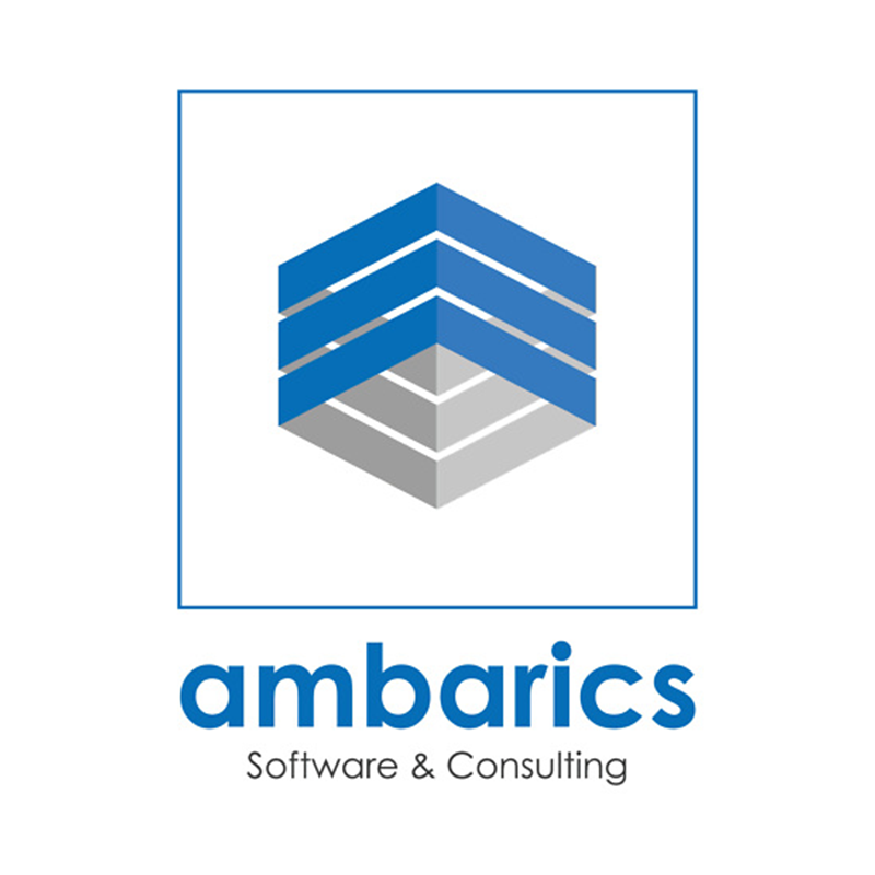 Ambarics Ambarics