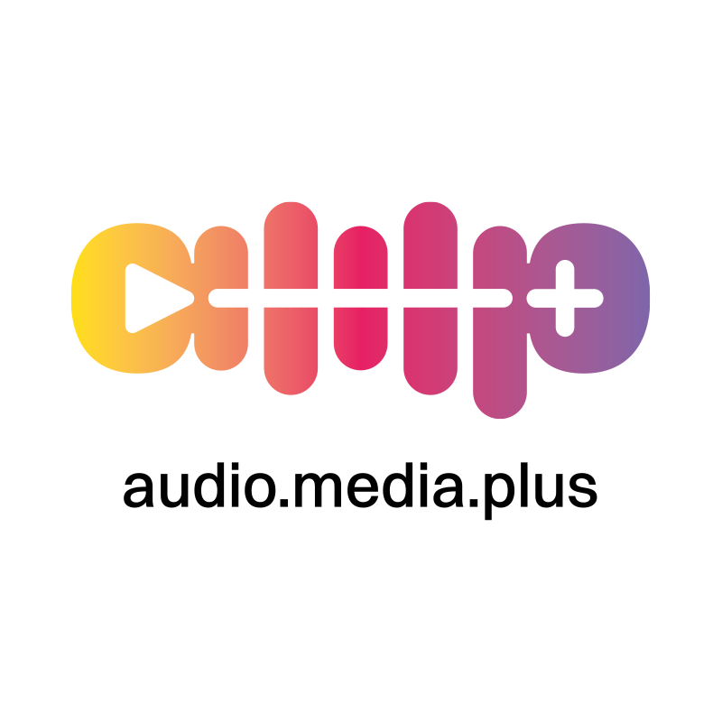 Audio Media Plus Audio Media Plus