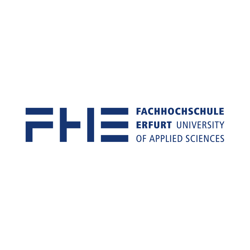 Fachhochschule Erfurt Fachhochschule Erfurt