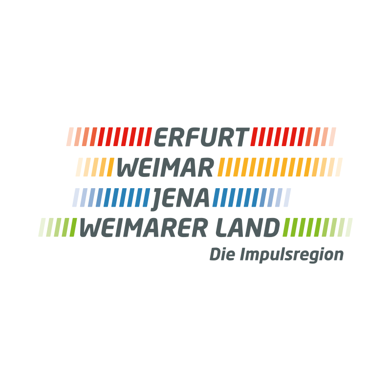 Impulsregion Erfurt, Weimar, Jena, Weimarer Land Impulsregion Erfurt, Weimar, Jena, Weimarer Land