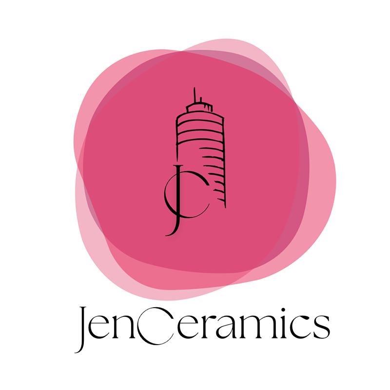 Jenceramics Jenceramics