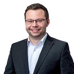 Rico Bolduan
, TWS Thüringer Wärme Service GmbH
(© Guido Werner)