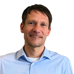 Steffen Weisheit