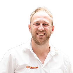 Matthias Bergmann
, Bäckerei Bergmann & Sohn GmbH
(© Benjamin Stolle)
