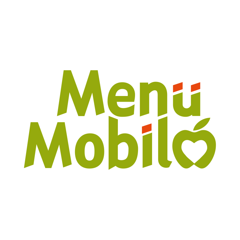 Menü Mobil Menü Mobil