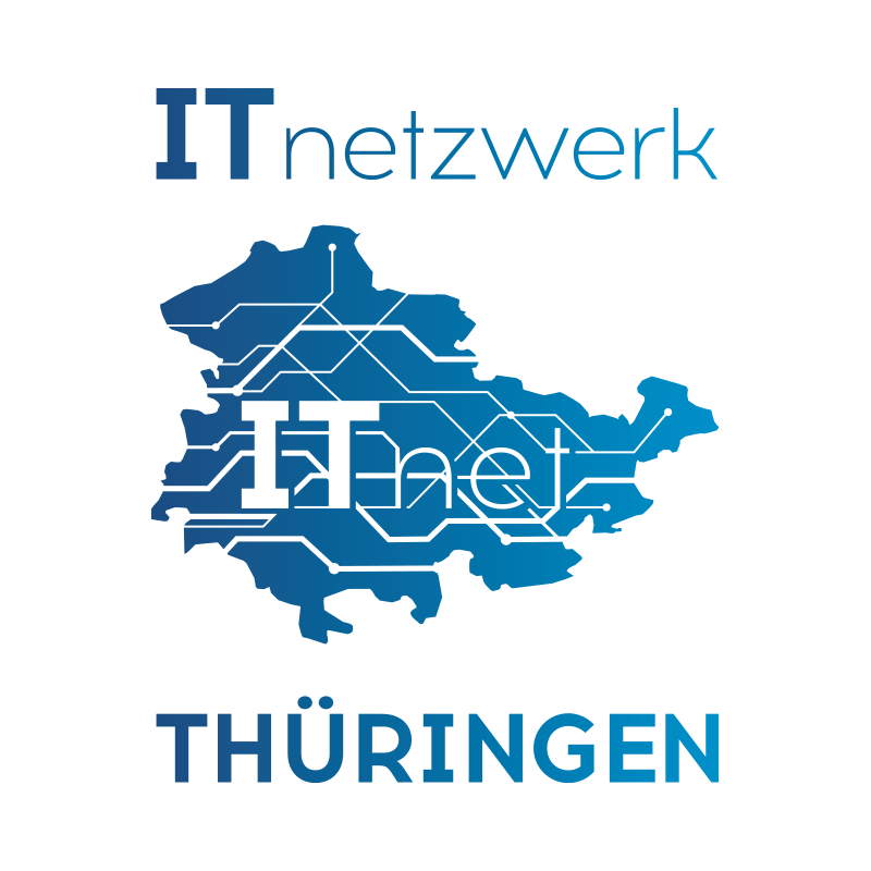 ITnet Thüringen e. V. ITnet Thüringen e. V.