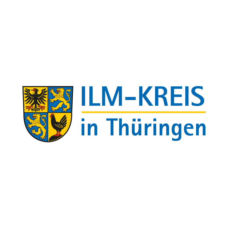 Ilm-Kreis in Thüringen Ilm-Kreis in Thüringen