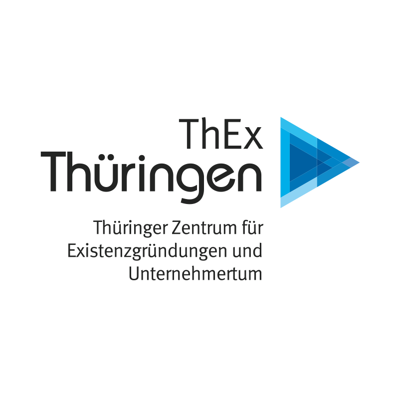 Thüringer Zentrum für Existenzgründungen und Unternehmertum (ThEx) Thüringer Zentrum für Existenzgründungen und Unternehmertum (ThEx)