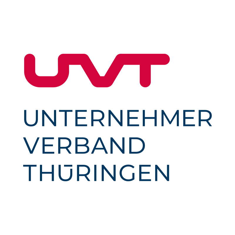 Unternehmerverband Thüringen Unternehmerverband Thüringen