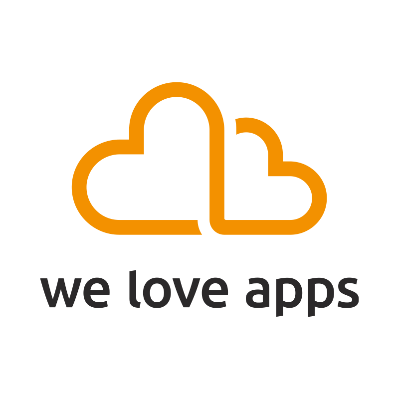 we love apps we love apps