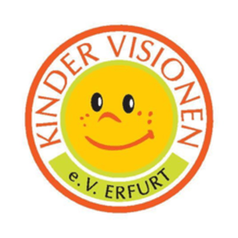 Kindervisionen Erfurt e. V. Kindervisionen Erfurt e. V.