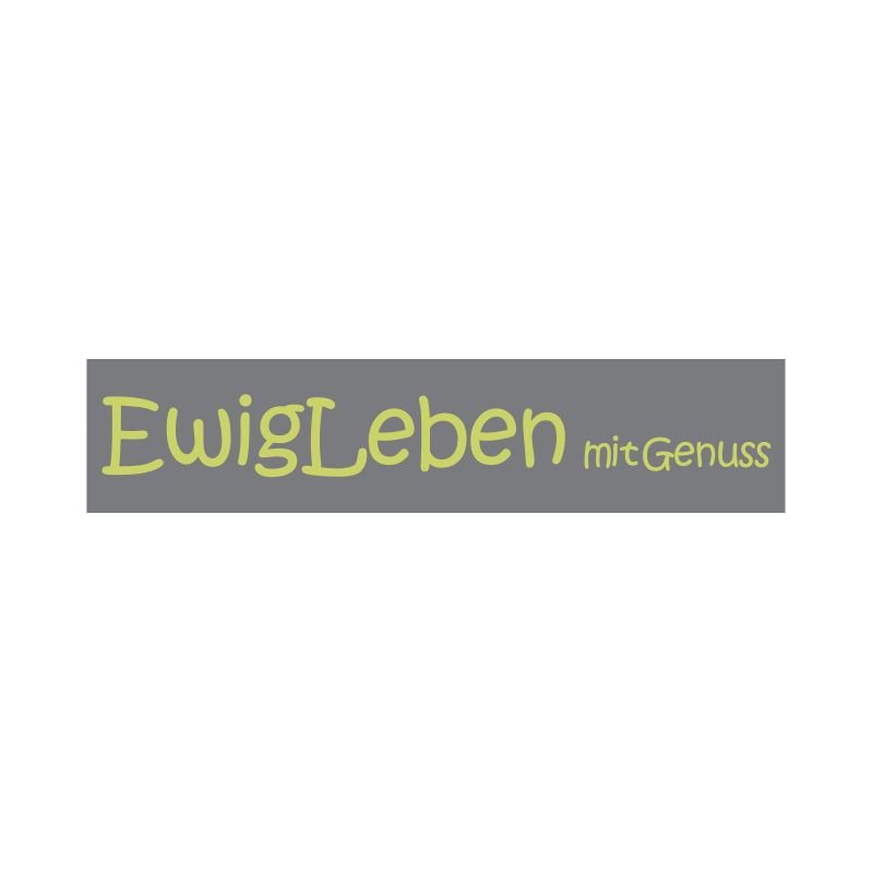 EwigLeben mit Genuss EwigLeben mit Genuss