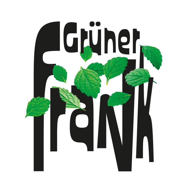 Grüner Frank Grüner Frank
