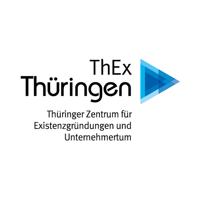 Thüringer Zentrum für Existenzgründungen und Unternehmertum (ThEx) Thüringer Zentrum für Existenzgründungen und Unternehmertum (ThEx)