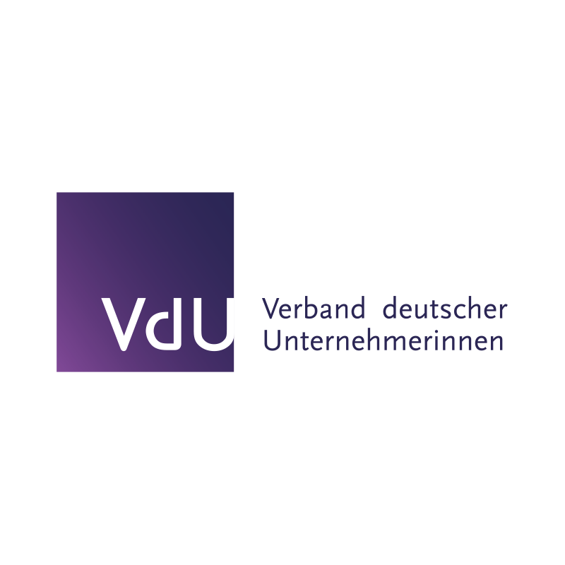 Verband der Unternehmerinnen in Deutschland e.V. Verband der Unternehmerinnen in Deutschland e.V.